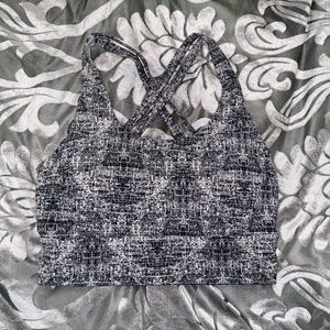 Buffbunny sports bra